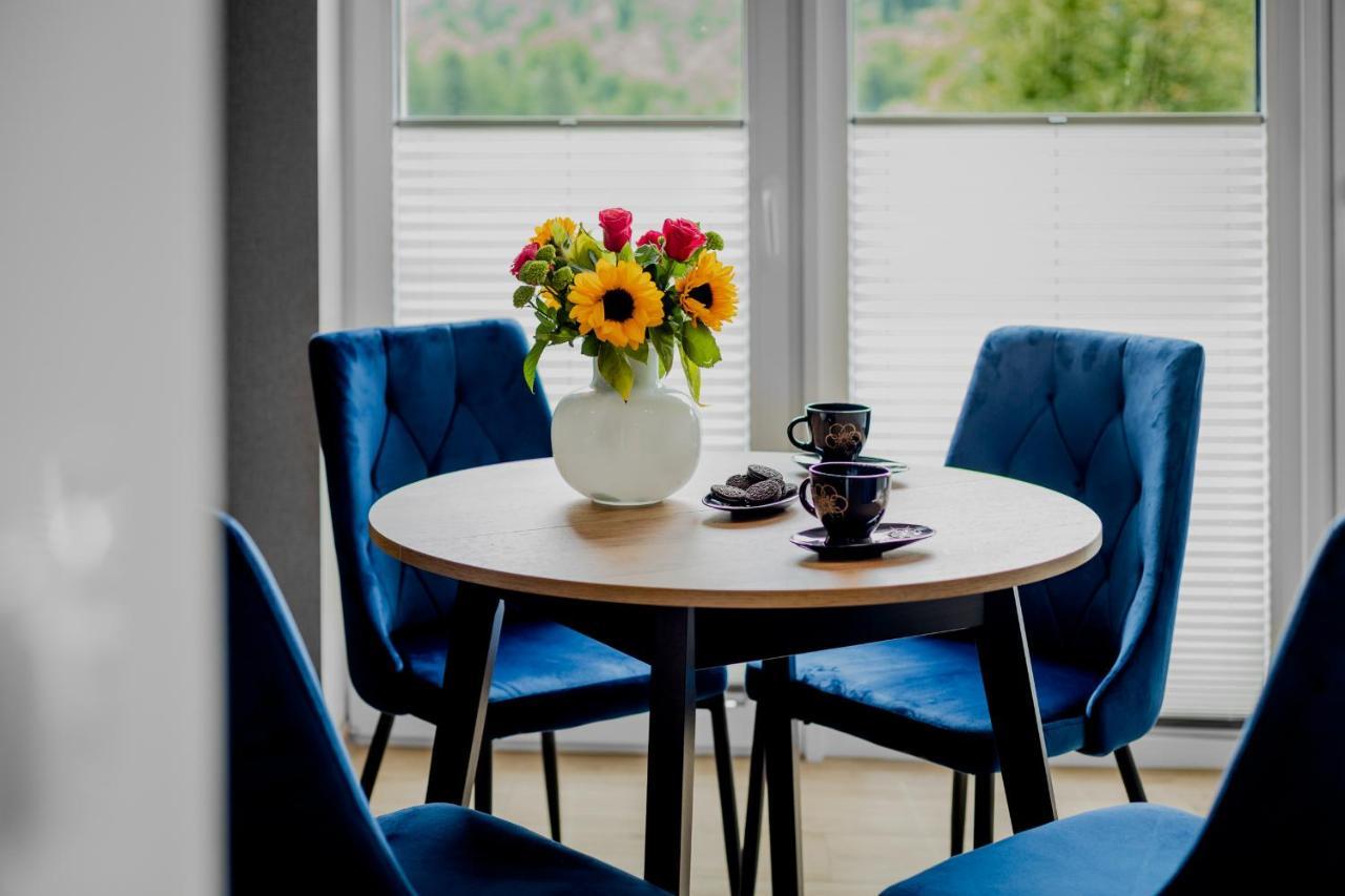 Apartamento Cicha - Bezplatny Parking Krynica-Zdrój