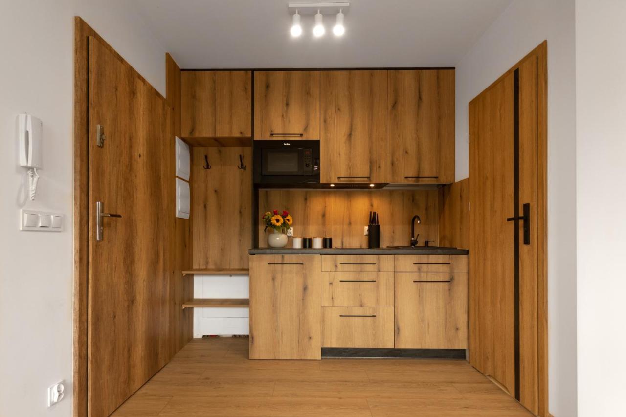Apartamento Cicha - Bezplatny Parking *