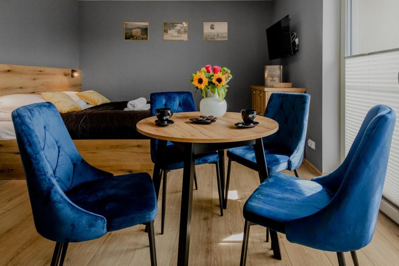 Apartamento Cicha - Bezplatny Parking