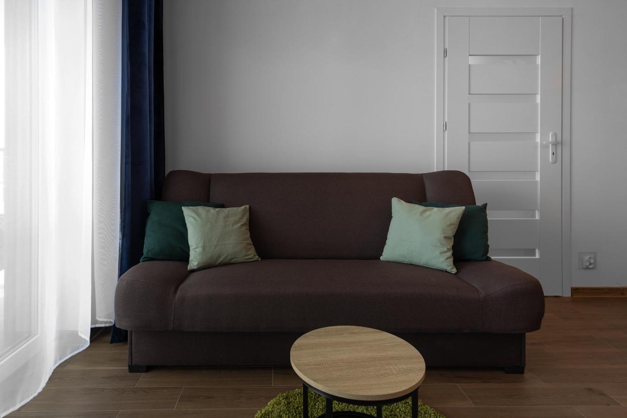 Apartment Cicha - Bezplatny Parking Krynica-Zdrój
