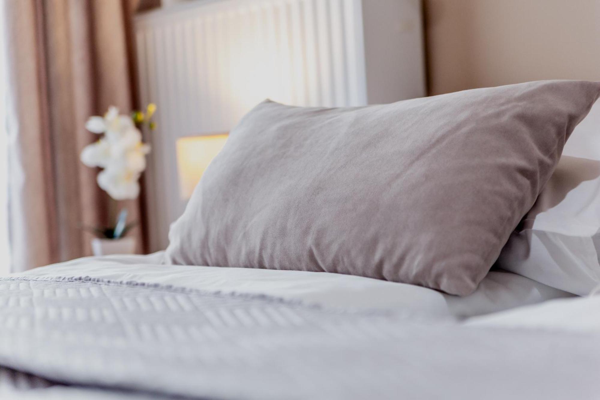 Cicha - Bezplatny Parking Apartamento *