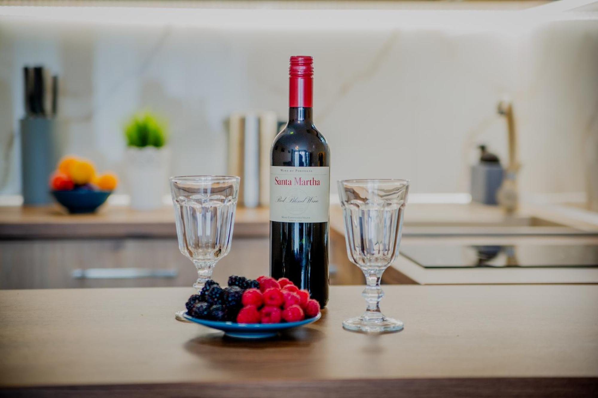 Apartamento Cicha - Bezplatny Parking *