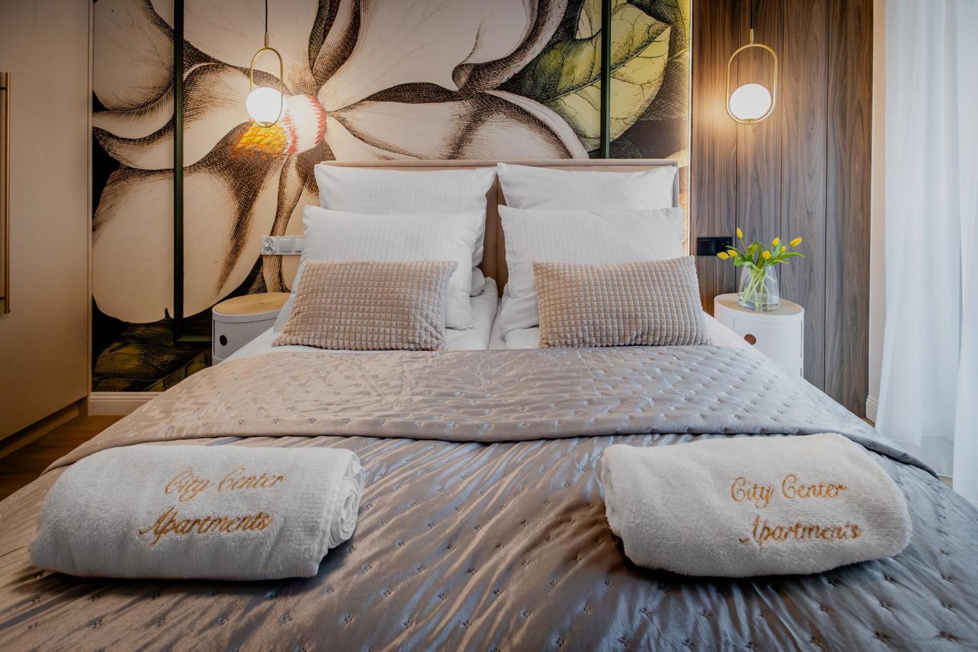 Apartamento Cicha - Bezplatny Parking *