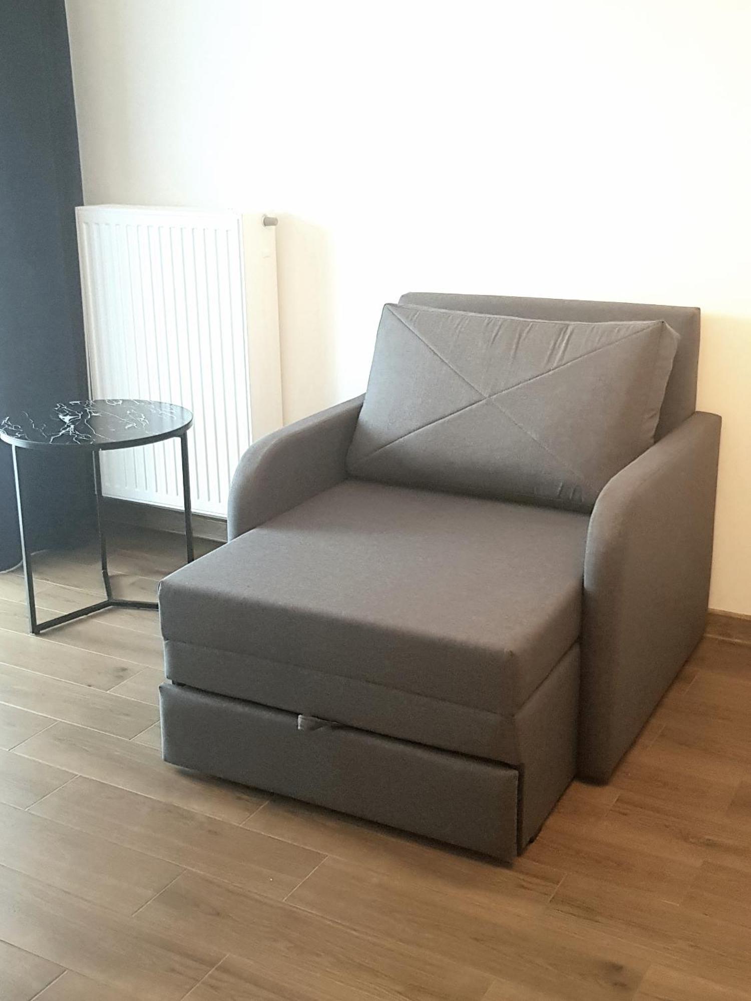 Cicha - Bezplatny Parking Apartamento *