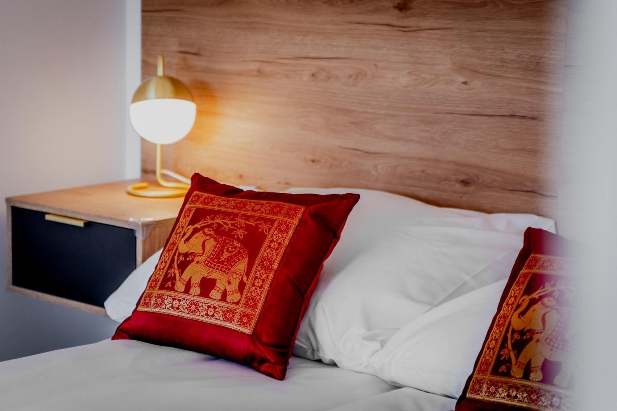 Apartamento Cicha - Bezplatny Parking