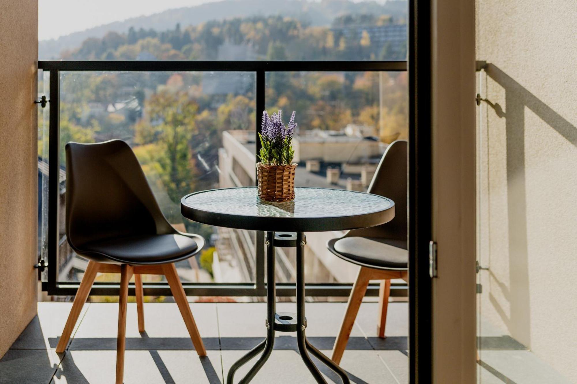 Apartamento Cicha - Bezplatny Parking *