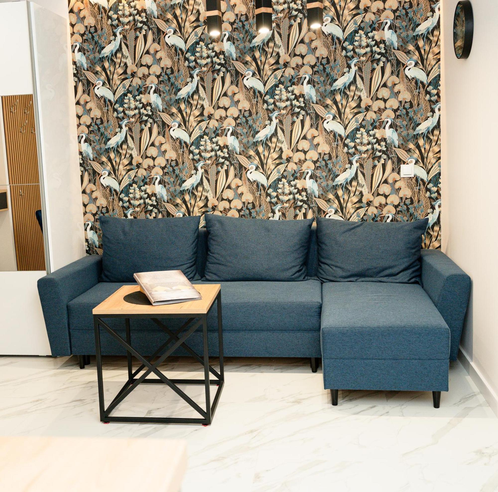 Apartamento Cicha - Bezplatny Parking Krynica-Zdrój